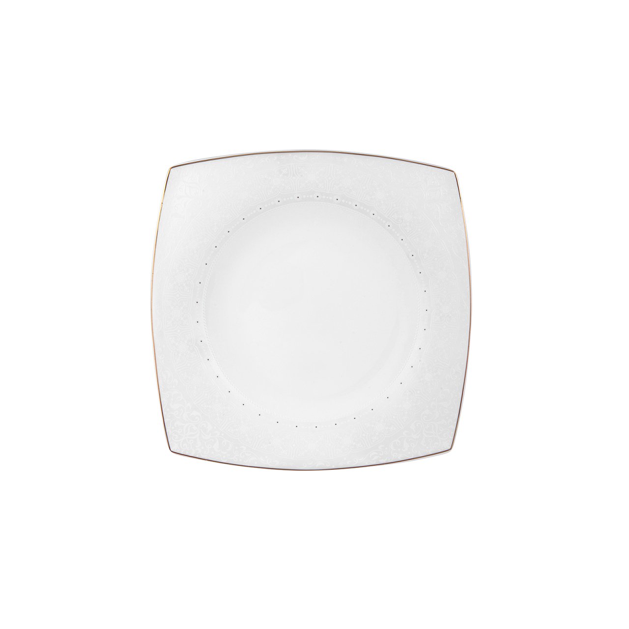 Karaca Fine Pearl Belha Pasta Tabağı