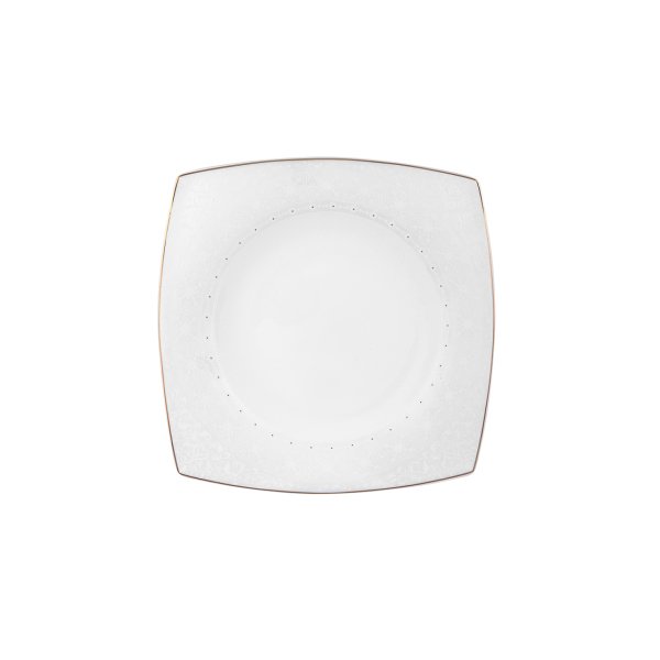 Karaca Fine Pearl Belha Pasta Tabağı