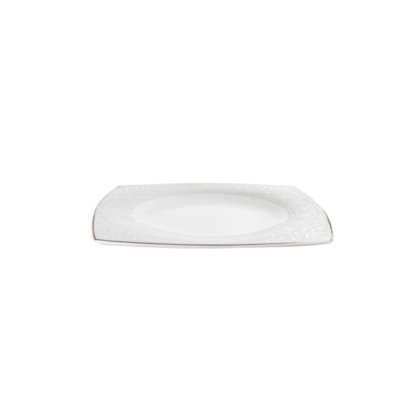 Karaca Fine Pearl Belha Pasta Tabağı