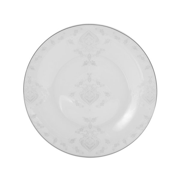 Karaca Fine Pearl Bella 14 Parça 6 Kişilik İnci Kahvaltı/Servis Takımı
