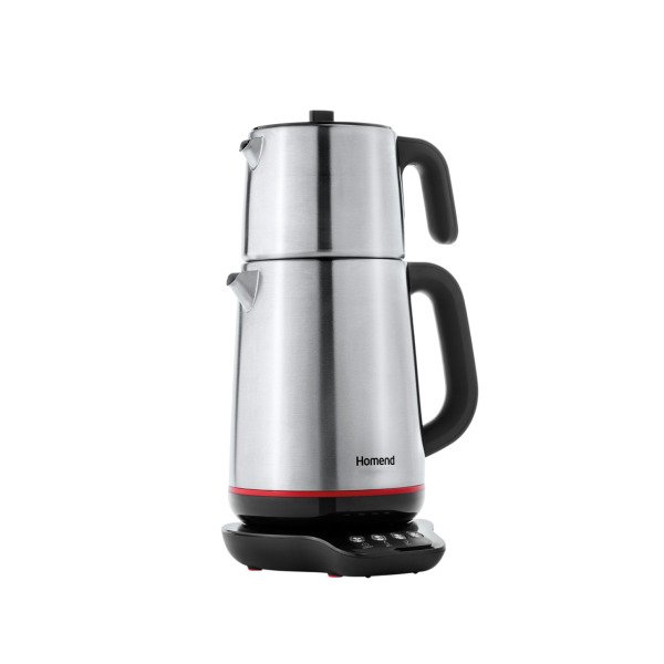 Homend Royaltea 1708 Konuşan Çay Makinesi