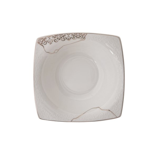 Karaca Fine Pearl Era 26 Parça 6 Kişilik Kahvaltı/Servis Takımı