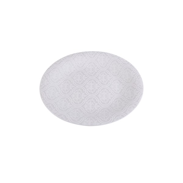 Karaca Fine Pearl Eternal Pasta Tabağı