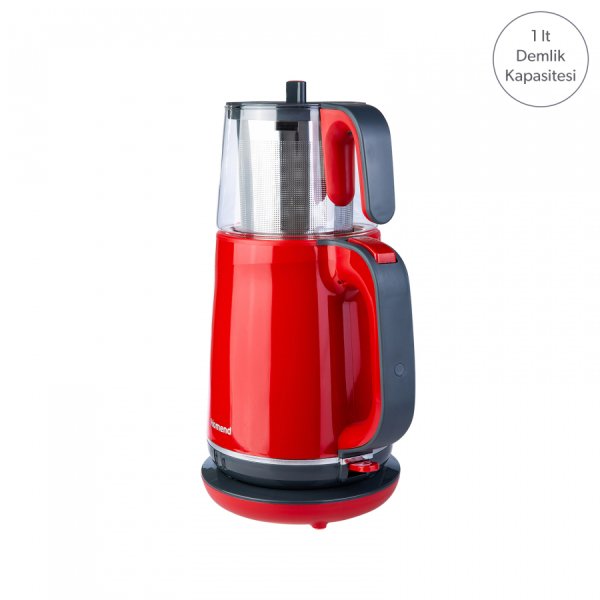 Homend Royaltea 1731h Çay Makinesi