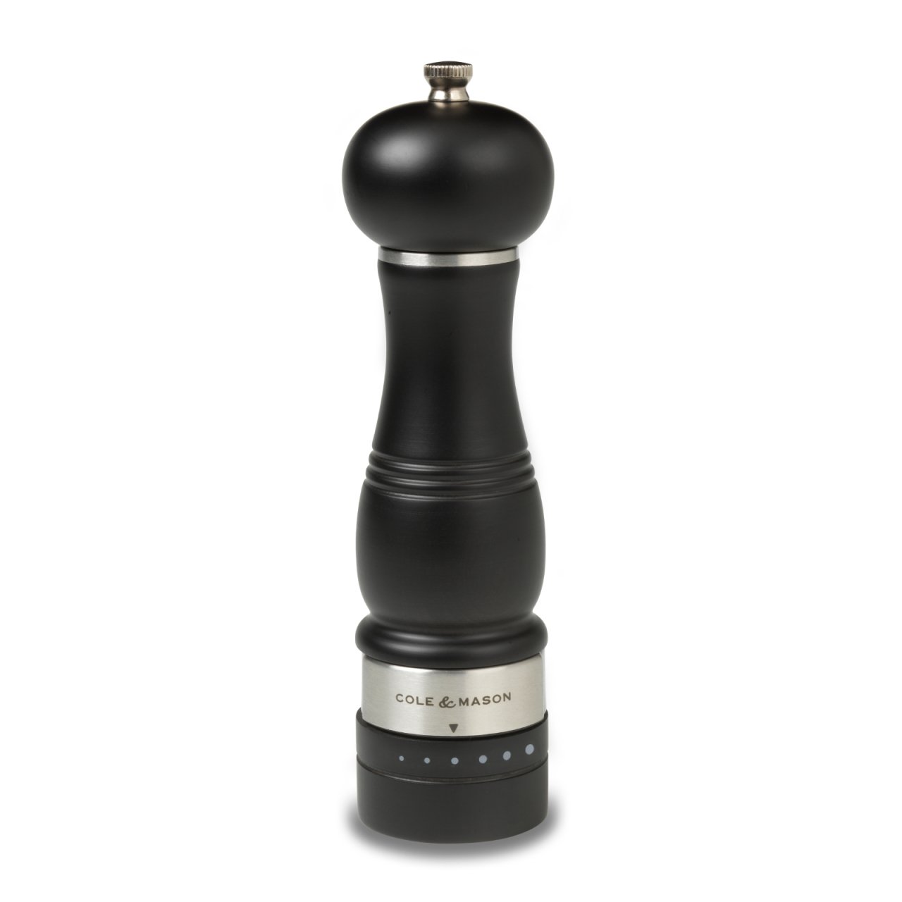 Cole And Mason Baharat Değirmeni 220 mm Dkb H59431g