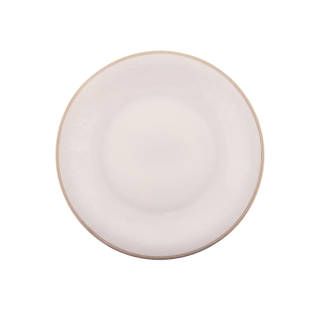 Karaca Fine Pearl Fame Pasta Tabağı