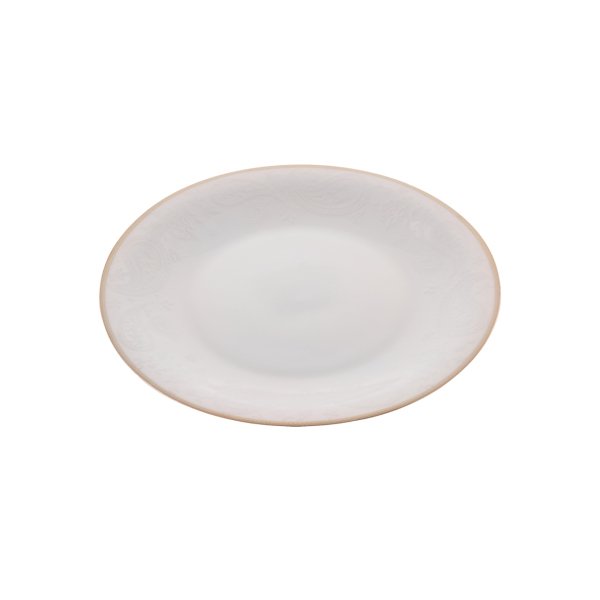 Karaca Fine Pearl Fame Pasta Tabağı