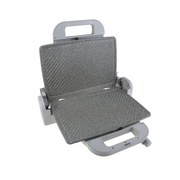 Homend Toastbuster 1360h Tost Makinesi Krem Gold