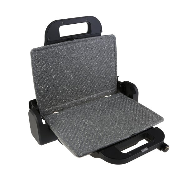 Homend Toastbuster 1362h Tost Makinesi Antrasit Gold