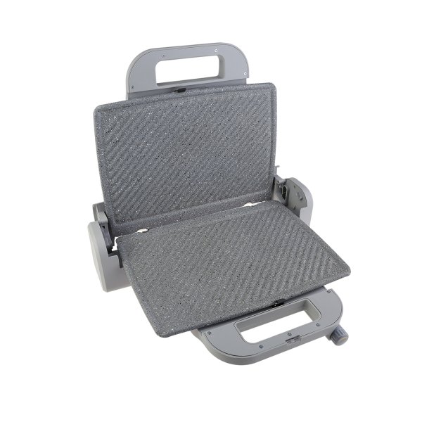 Homend Toastbuster 1363h Tost Makinesi Mor Gold