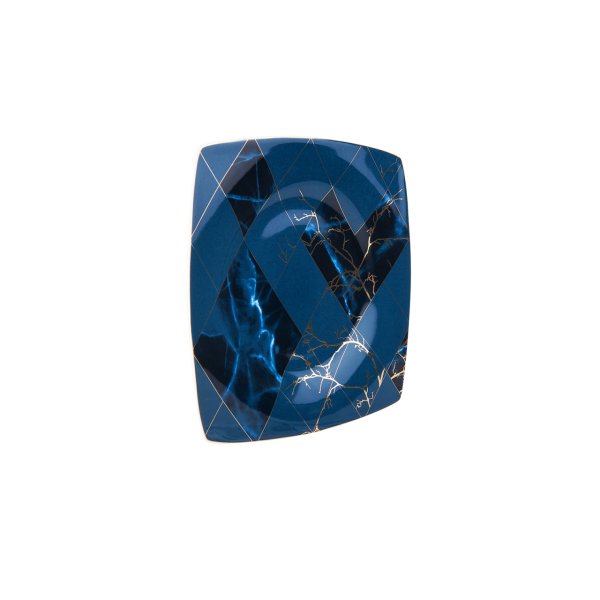 Karaca Fine Pearl Midnight Pasta Tabağı