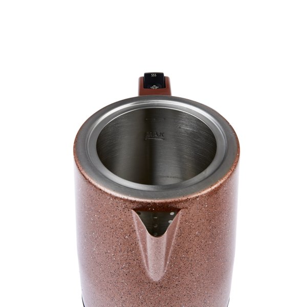 Karaca Retro Tea Rose Stone Çay Makinesi