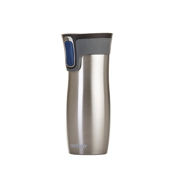 Contigo West Loop Paslanmaz Çelik El Termosu 470 ml