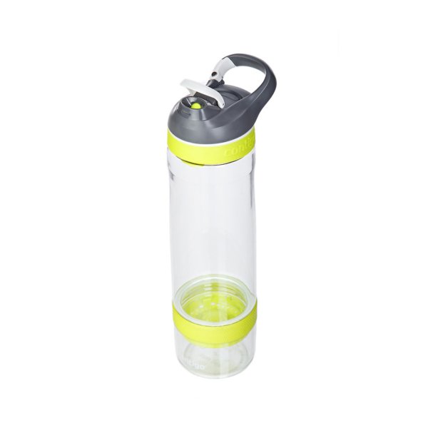 Contigo Cortland Infuser Yeşil Su Matarası 790ml