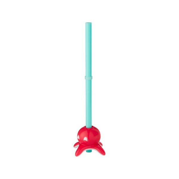 Contigo Floating Straw Tumblr Ahtapot Su Matarası 470 ml