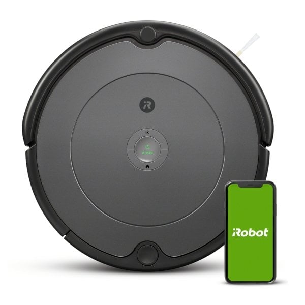 İRobot Roomba 693 Robot Süpürge