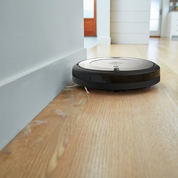 İRobot Roomba 693 Robot Süpürge