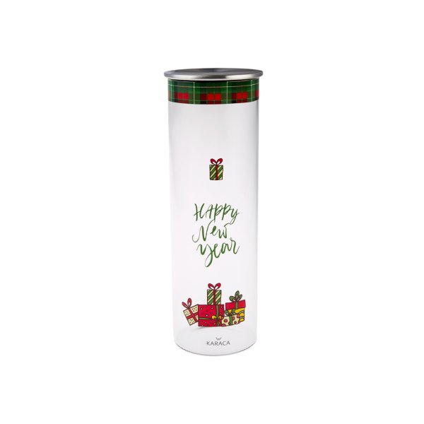 Karaca Ribbon Saklama Kabı 1700 ml