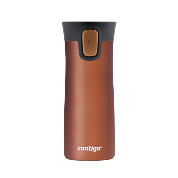 Contigo Pinnacle Bronze Emea El Termosu 420 ml