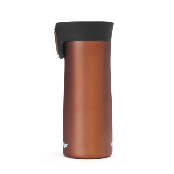 Contigo Pinnacle Bronze Emea El Termosu 420 ml