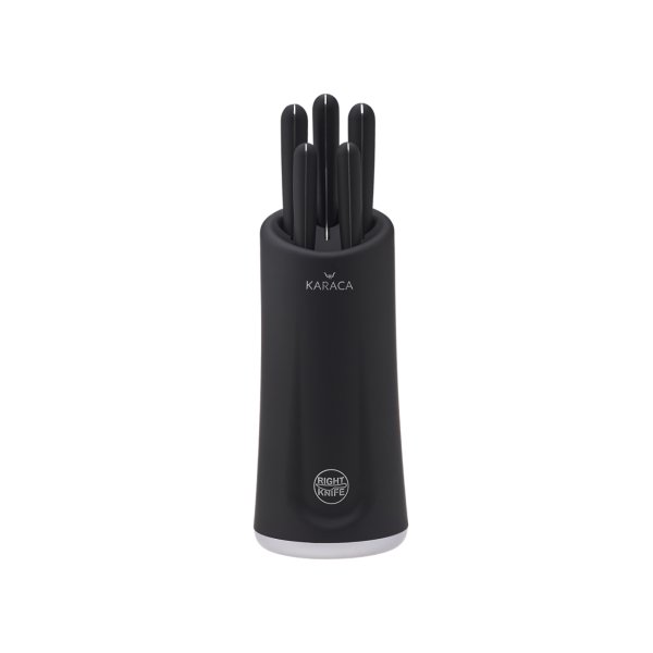 Karaca Right Knife 6 Parça Bıçak Seti
