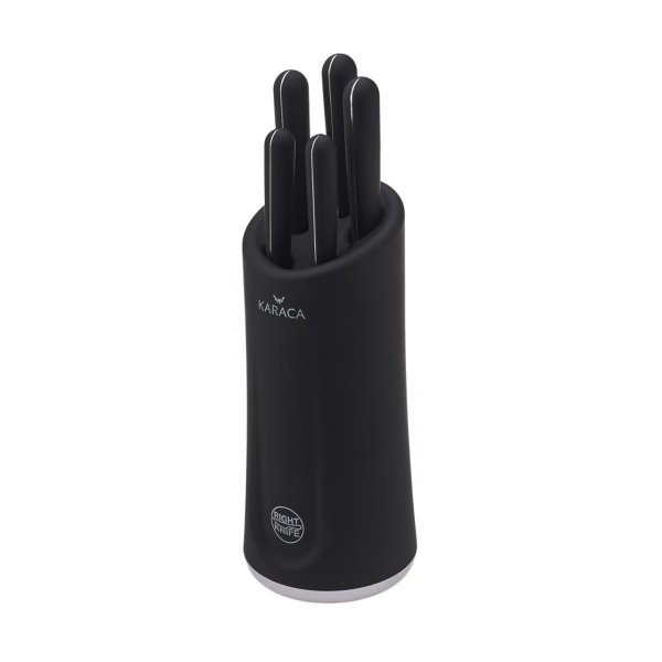 Karaca Right Knife 6 Parça Bıçak Seti