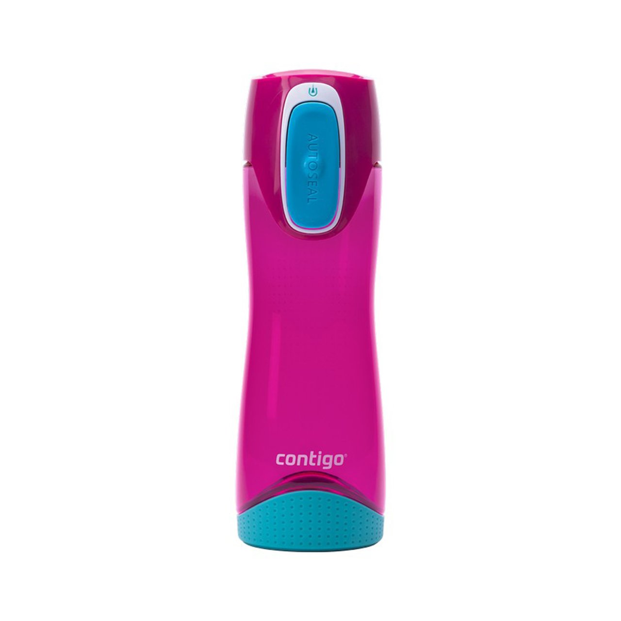Contigo Swish Pembe Su Matarası 500 ml