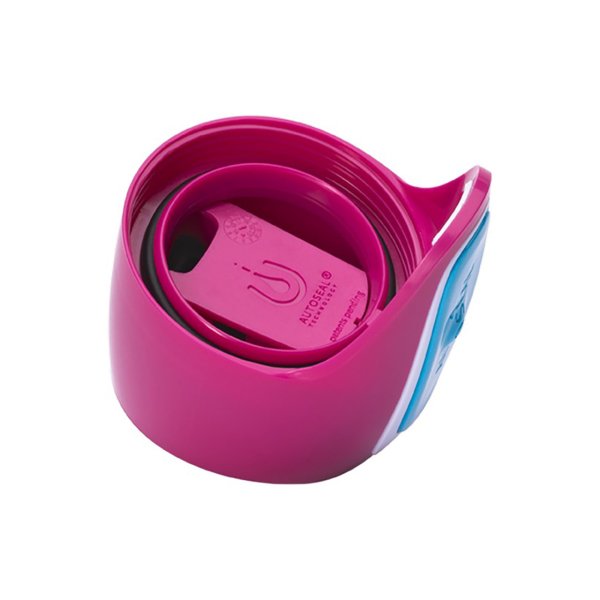 Contigo Swish Pembe Su Matarası 500 ml