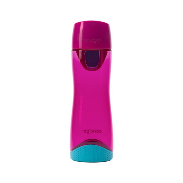 Contigo Swish Pembe Su Matarası 500 ml