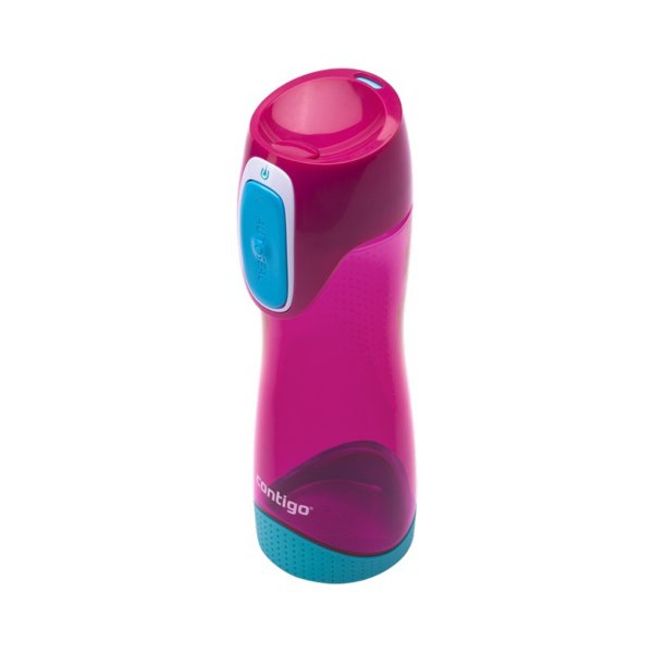 Contigo Swish Pembe Su Matarası 500 ml