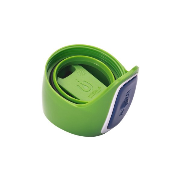 Contigo Swish Yeşil Su Matarası 500 ml