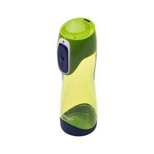 Contigo Swish Yeşil Su Matarası 500 ml