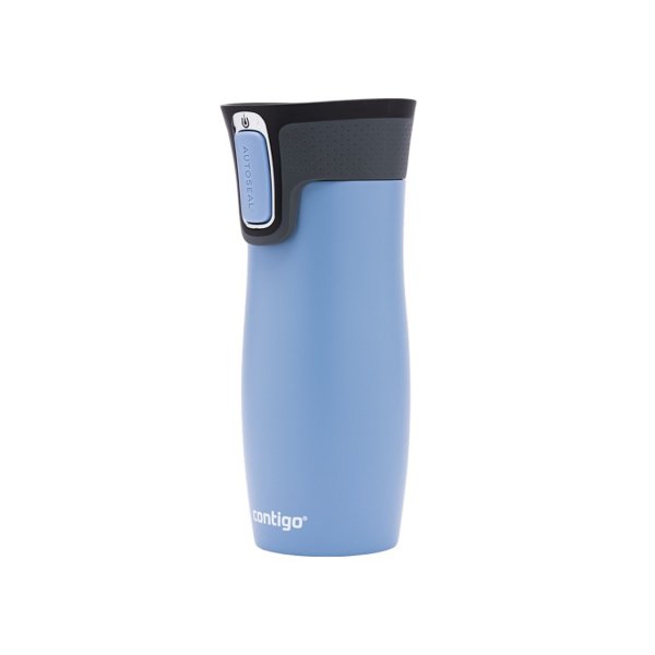 Contigo Westloop Earl Gray El Termosu 470 ml