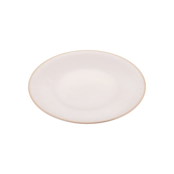 Karaca Fine Pearl Shawl Pasta Tabağı