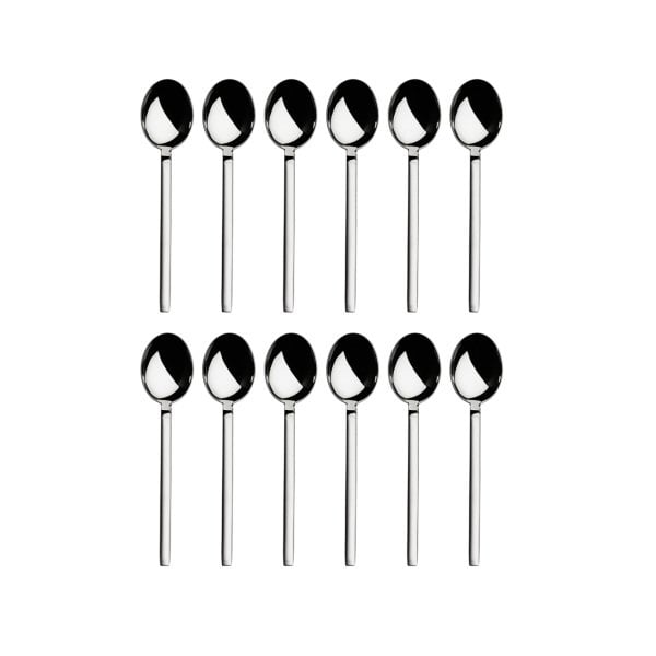 8100 Kahve Kaşığı 12\'li