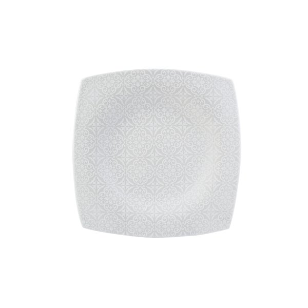 Karaca Fine Pearl Valentina Pasta Tabağı