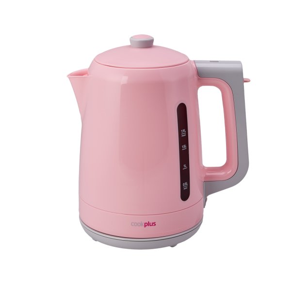 Cookplus Yeni 1501 Enerji Tasarruflu Kettle Çay Makinesi