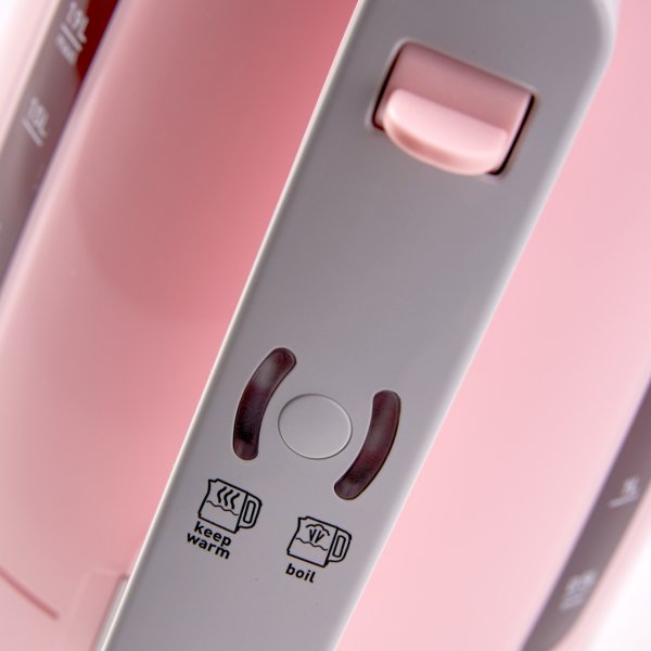 Cookplus Yeni 1501 Enerji Tasarruflu Kettle Çay Makinesi
