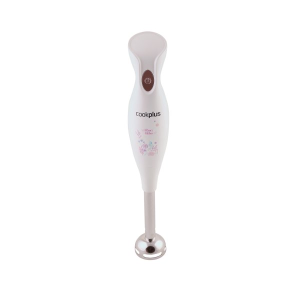 Cookplus Midimix Blender Set Krem Gold Moms Kitchen