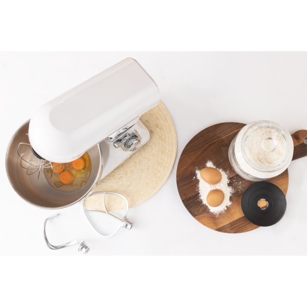 Cookplus Quick Chef 1001 Stand Mikser Cream Mutfak Şefi  1000W 5 Lt