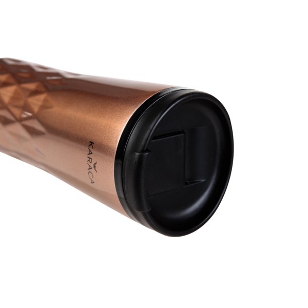 Karaca Diamond Rosegold El Termosu