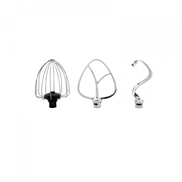 Cookplus Quick Chef 1001 Stand Mikser Pink Mutfak Şefi 1000W 5 Lt