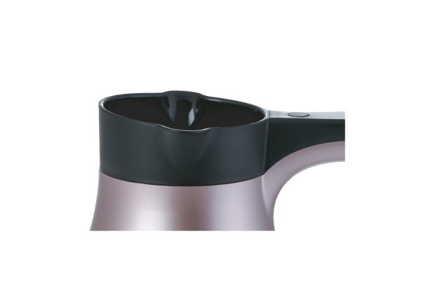 Karaca Rosegold Elektrikli Cezve
