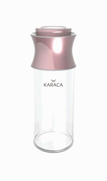 Karaca Rosegold Kavanoz L 12610010019