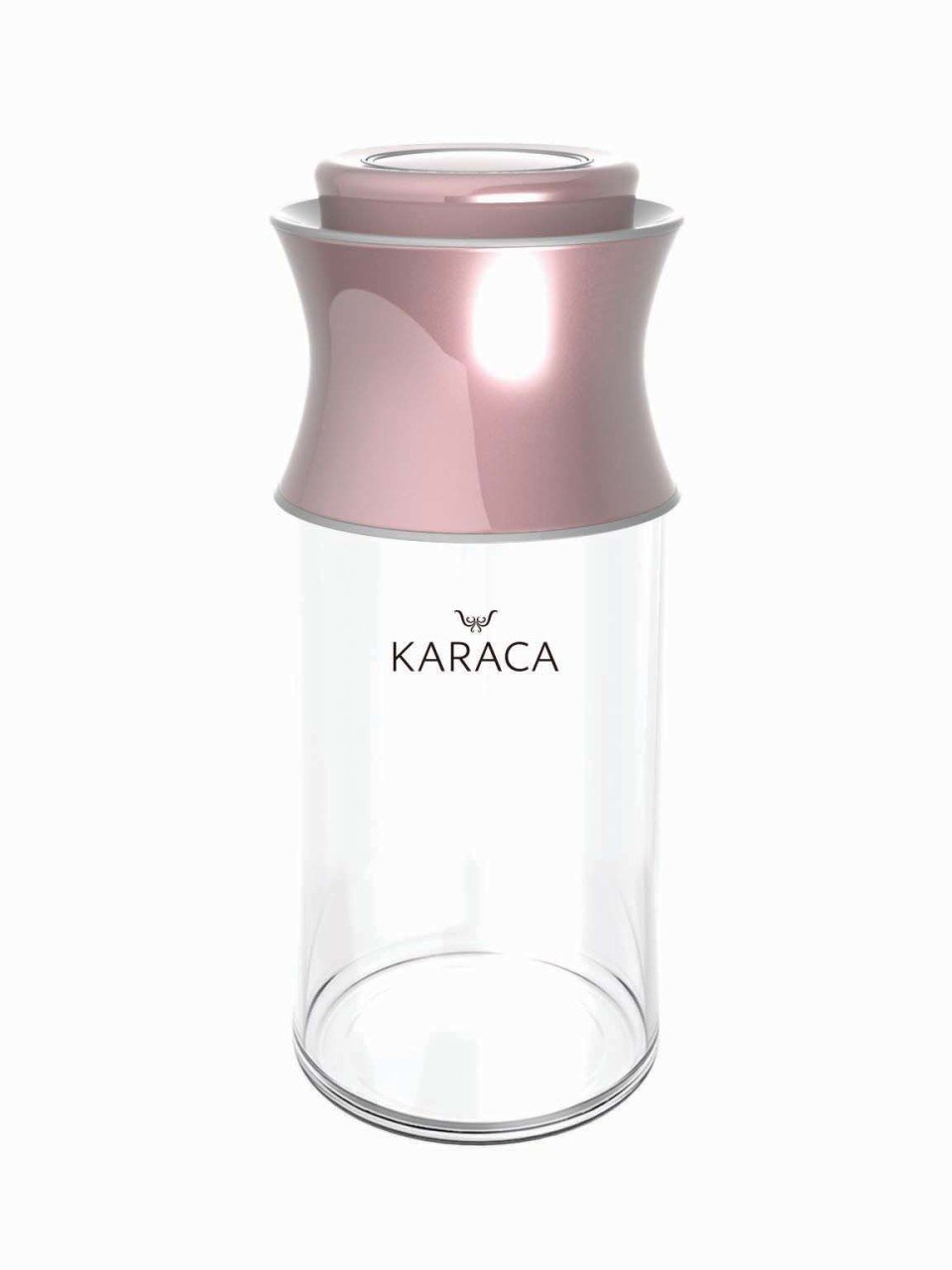 Karaca Rosegold Kavanoz M 12610010020