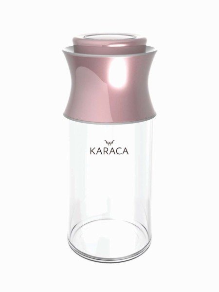 Karaca Rosegold Kavanoz M 12610010020