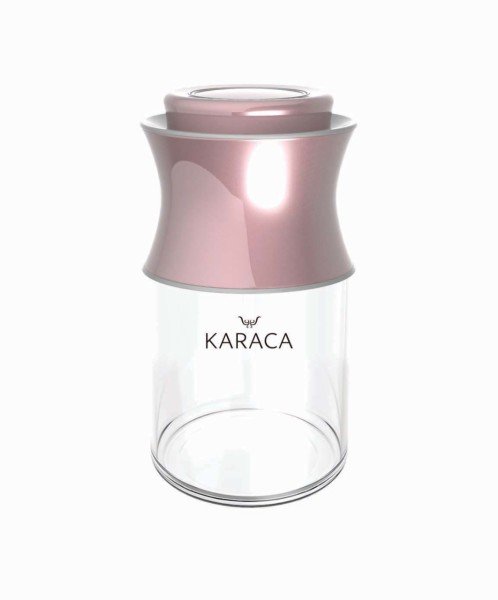 Karaca Rosegold Kavanoz S 12610010021