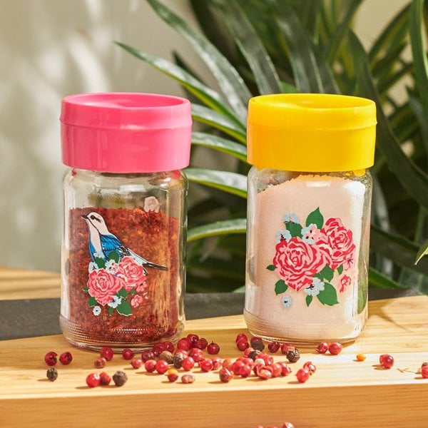 Karaca Flores Tuzluk Biberlik 105 ml