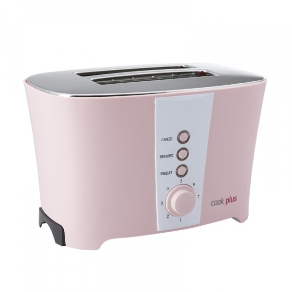 Cookplus Rosa Ekmek Kızartma Makinesi