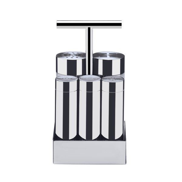 Jumbo 6700 Çelik Baharatlık Stand